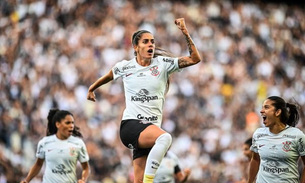 Bahia supera Vitória pela 3ª rodada do Brasileiro Feminino