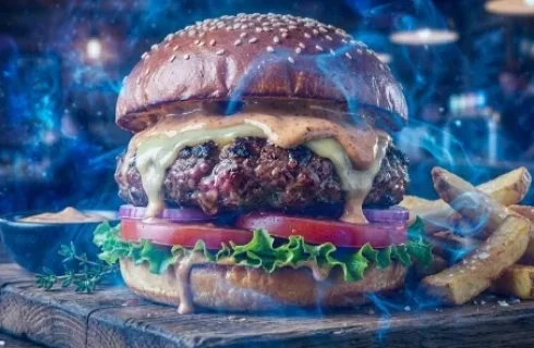 Cuiabá recebe maior edição do Burger Fest MT com entrada gratuita e mais de 60 opções de hambúrguer