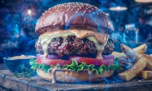 Cuiabá recebe maior edição do Burger Fest MT com entrada gratuita e mais de 60 opções de hambúrguer