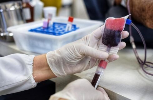 MT Hemocentro convida voluntários para doar sangue neste sábado (11)
