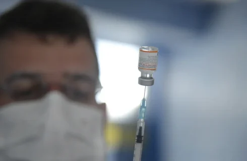 Quase 90% de conteúdos virais sobre saúde são falsos, diz Agência Lupa