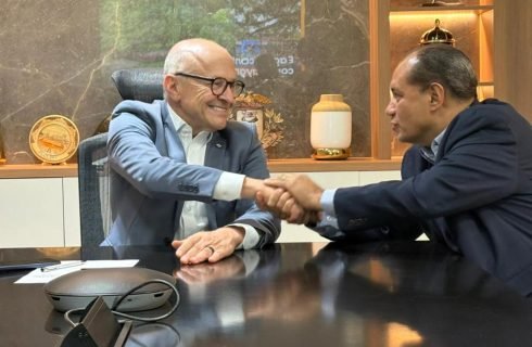 Governador anuncia novo secretário adjunto de Turismo de Mato Grosso