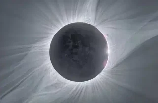 Eclipse Solar Total de 2024 promete ser ainda mais fascinante do que o de 2017