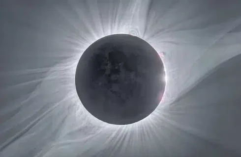 Eclipse Solar Total de 2024 promete ser ainda mais fascinante do que o de 2017