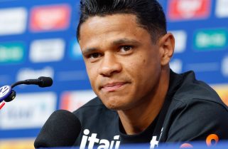 Douglas Santos destaca equilíbrio da Copa do Mundo: “Não vai existir jogo fácil”