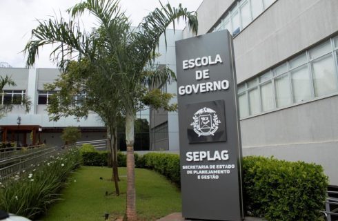Escola de Governo disponibiliza novas vagas em cursos de formação para servidores públicos