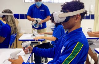 Assembleia Legislativa aprova Projeto de Lei que obriga uso de uniforme nas escolas estaduais