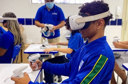 Assembleia Legislativa aprova Projeto de Lei que obriga uso de uniforme nas escolas estaduais