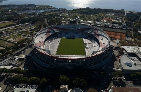 Com final da Libertadores 2024 anunciada em Buenos Aires, veja os estádios mais cotados para receber a decisão