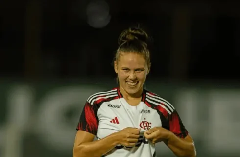 Finalistas do Brasileiro Feminino Sub-20 serão conhecidos nesta quarta-feira