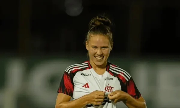 Finalistas do Brasileiro Feminino Sub-20 serão conhecidos nesta quarta-feira