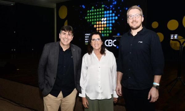 Seguem abertas as inscrições para o Fórum Estadual de Formação Esportiva de Mato Grosso