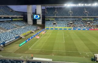 Vitor Fernandes elogia treinador e garante: “Confiança está lá em cima”