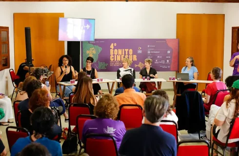 Participação feminina na direção de filmes permanece abaixo de 20%