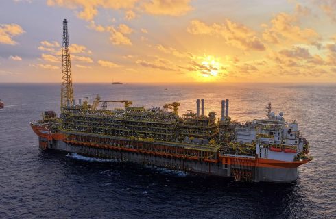 Petrobras aprova adesão à subvenção ao óleo diesel