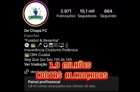 GRATIDÃO!