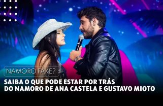 Gustavo Mioto grava novo DVD no dia 24 de Outubro com Fábio Jr, Menos É Mais e outros convidados