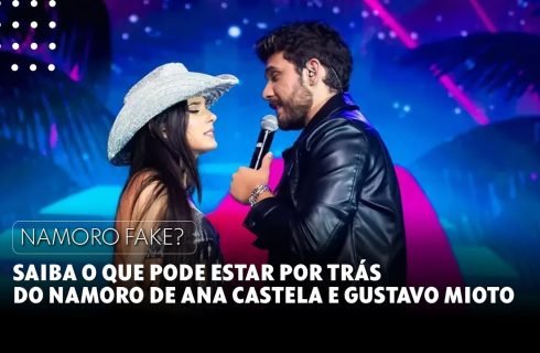 Gustavo Mioto grava novo DVD no dia 24 de Outubro com Fábio Jr, Menos É Mais e outros convidados