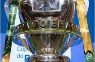 CBF divulga datas e horários dos jogos da 1ª fase da Copa do Brasil
