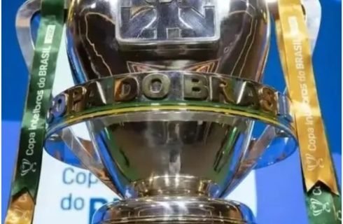 CBF divulga datas e horários dos jogos da 1ª fase da Copa do Brasil