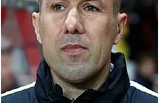 Técnico Leonardo Jardim é anunciado pelo Flamengo