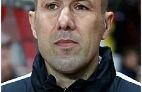 Técnico Leonardo Jardim é anunciado pelo Flamengo