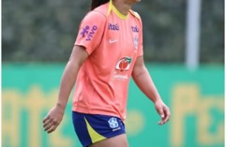 Mariza analisa Liga Mexicana e projeta próximo amistoso do Brasil