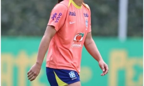 Mariza analisa Liga Mexicana e projeta próximo amistoso do Brasil