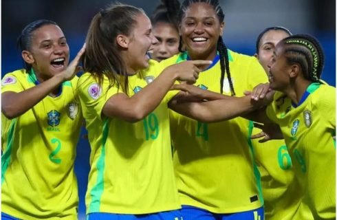 Brasil encara Bolívia neste sábado para embalar no Sul-Americano Sub-20