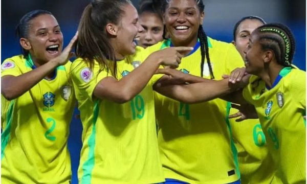 Brasil encara Bolívia neste sábado para embalar no Sul-Americano Sub-20