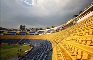 Brasil x México: Conheça o Estádio Ciudad de los Deportes
