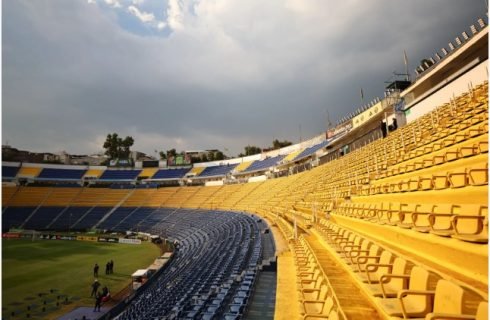 Brasil x México: Conheça o Estádio Ciudad de los Deportes