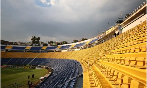 Brasil x México: Conheça o Estádio Ciudad de los Deportes