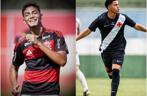 Clássico dos Milhões e Choque-Rei agitam 2ª rodada do Brasileirão Série A Sub-20