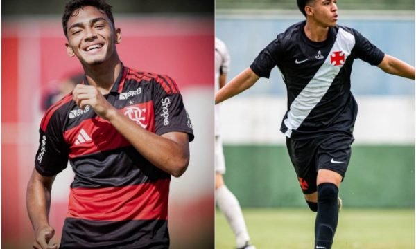 Clássico dos Milhões e Choque-Rei agitam 2ª rodada do Brasileirão Série A Sub-20
