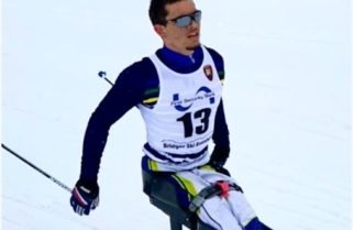 Cristian Ribera fatura pódio inédito para o Brasil na Paralimpíada