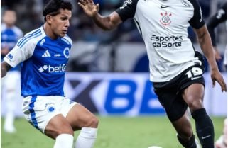 Confira o retrospecto dos confrontos da 4ª rodada do Brasileirão