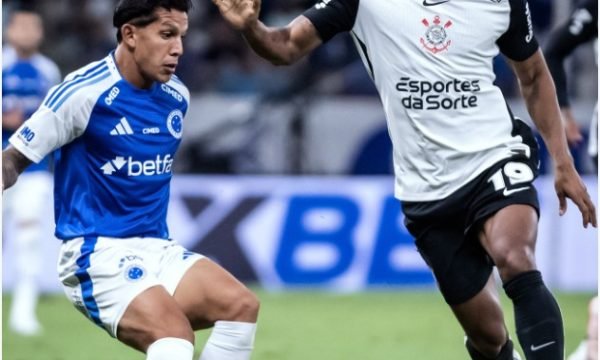 Confira o retrospecto dos confrontos da 4ª rodada do Brasileirão