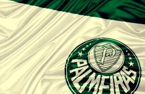 Líder Palmeiras empata e termina rodada um ponto à frente do Flamengo