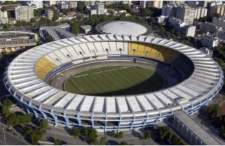 Brasil enfrentará o Panamá no Maracanã antes da Copa
