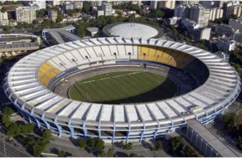 Brasil enfrentará o Panamá no Maracanã antes da Copa