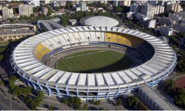 Brasil enfrentará o Panamá no Maracanã antes da Copa