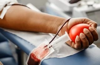 MT Hemocentro divulga calendário de coletas de sangue para o mês de fevereiro