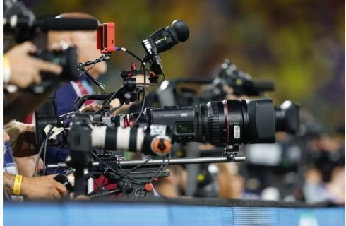 Seleção Feminina: Credenciamento para próximos amistosos está aberto