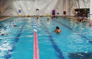 Gabrielzinho lidera natação paralímpica do Brasil no circuito mundial