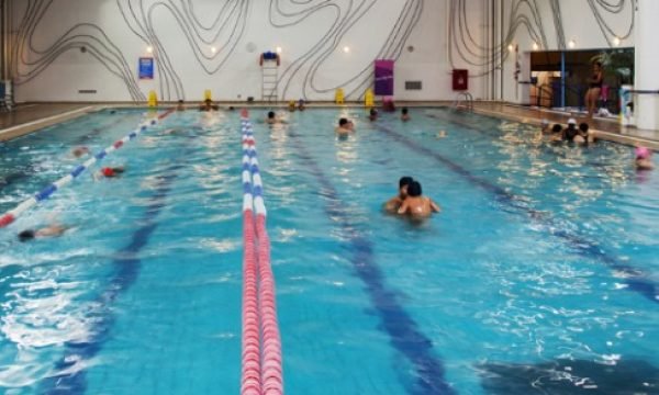 Gabrielzinho lidera natação paralímpica do Brasil no circuito mundial