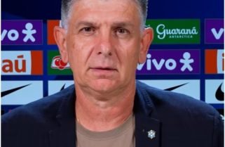 Seleção Brasileira Sub-15 é convocada para primeira fase de preparação para a temporada