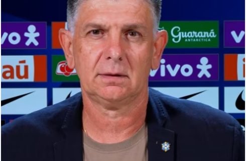 Seleção Brasileira Sub-15 é convocada para primeira fase de preparação para a temporada