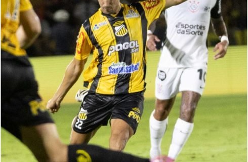 Novorizontino elimina Corinthians e chega à final do Paulistão