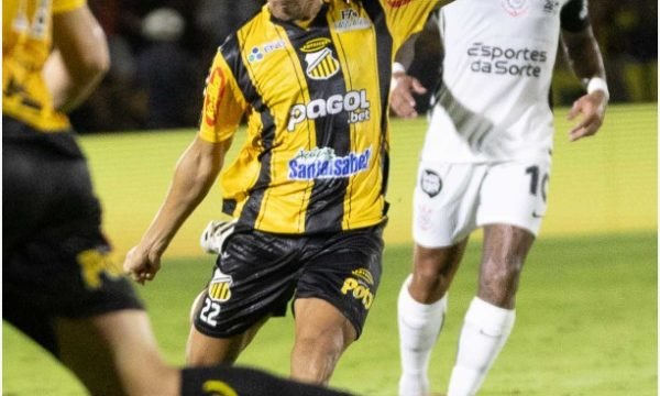 Novorizontino elimina Corinthians e chega à final do Paulistão